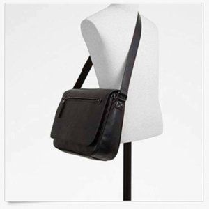 LIEBOLD Messenger Bag for Men